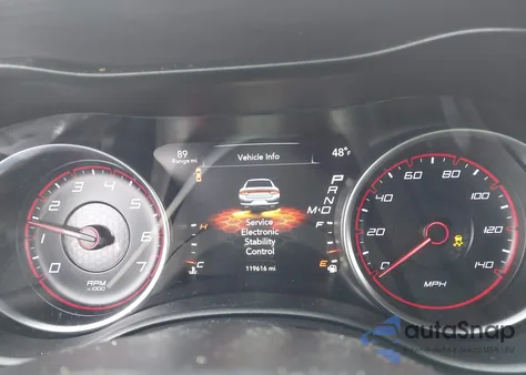 2016 Dodge Charger Se from USA, damaged, VIN 2C3CDXBG5GH228736